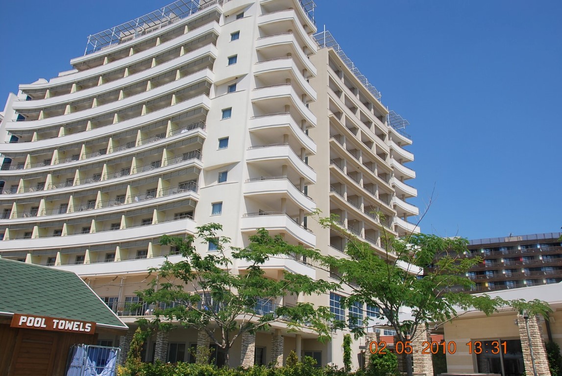 imagini hotel BARUT LARA